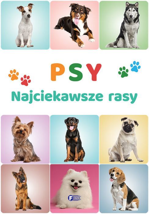 Psy Najciekawsze Rasy .