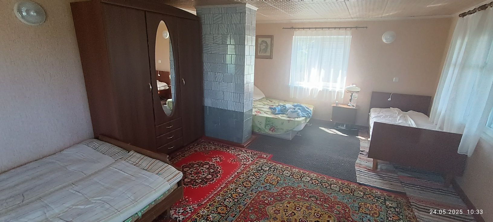 Дача на 17 кварталі  Тернівський район