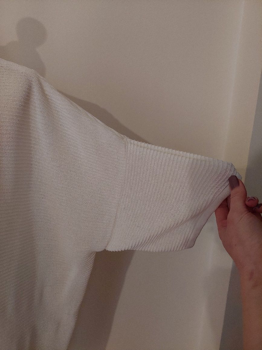 Sweter oversize XXL Dunnes plus size