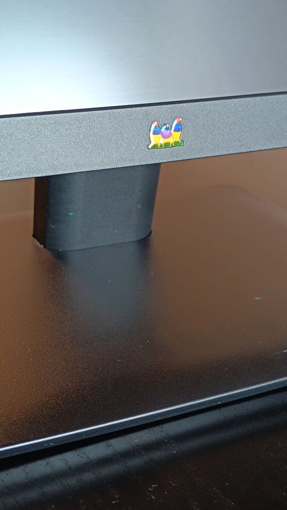 Monitor Multimedia 22 polegadas ViewSonic c/ colunas