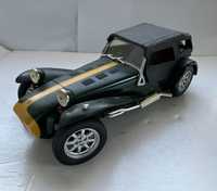 Model samochodu w skali 1:18 Lotus Super Seven Anson