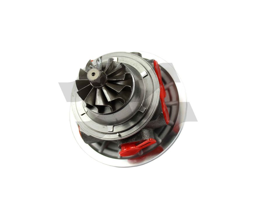 Rdzeń E&amp;E do 18509700001 Mercedes C-Klasse 63 AMG  M177 DE 40 LA 4.0L 375kW