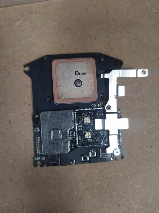 Płyta GPS z IMU do DJI Mavic 2 Pro