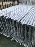 100m2 Rusztowanie Plettac