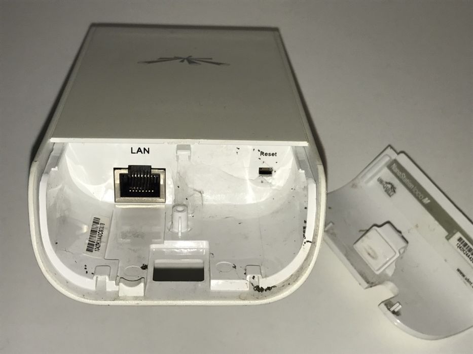 антенна Nanostation M5 loco