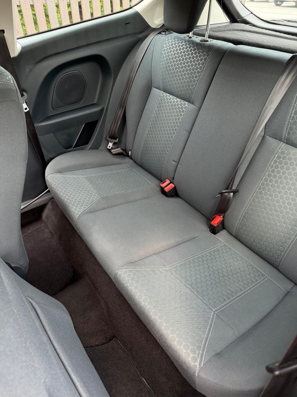 Ford Fiesta 2009