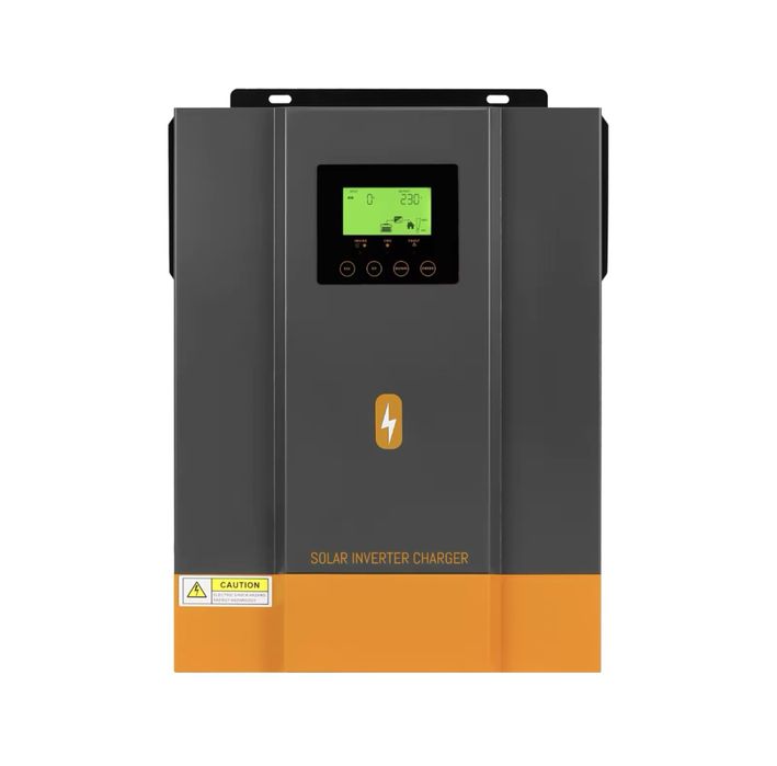 Гібридний Інвертор 3.2 kw 24v в наявності