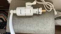 Електричний водонагрівач, міні бойлер для проточної води