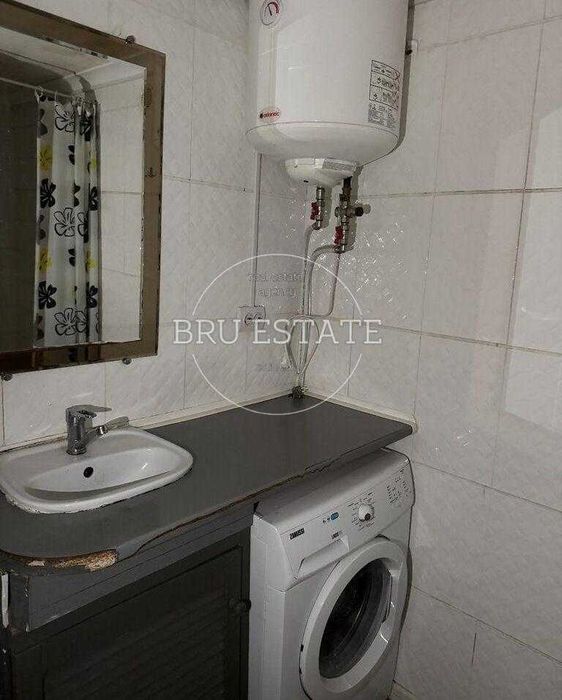 Продаж 1-к квартири Оболонь Мінська Тимошенка єГаз 2 поверх ремонт