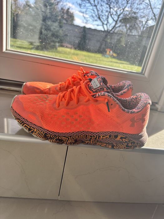 Under Armor кросівки для бігу оригінал