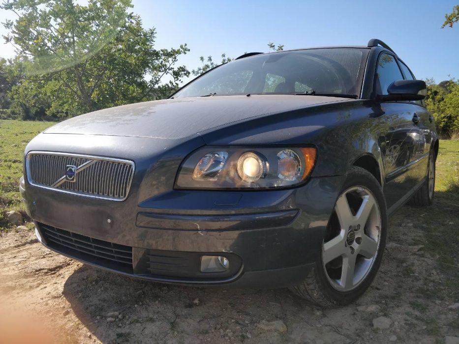 Volvo V40 1.8i 2000 , Volvo V50 2.0d 2005 Para Peças