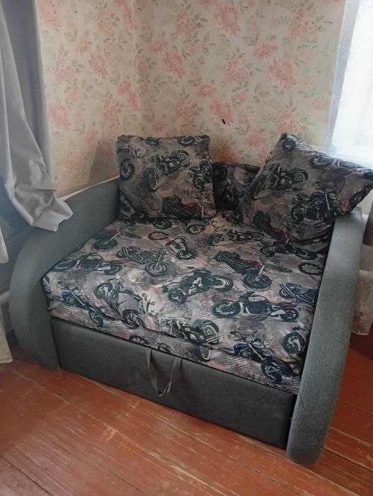 Продам диван-малютка