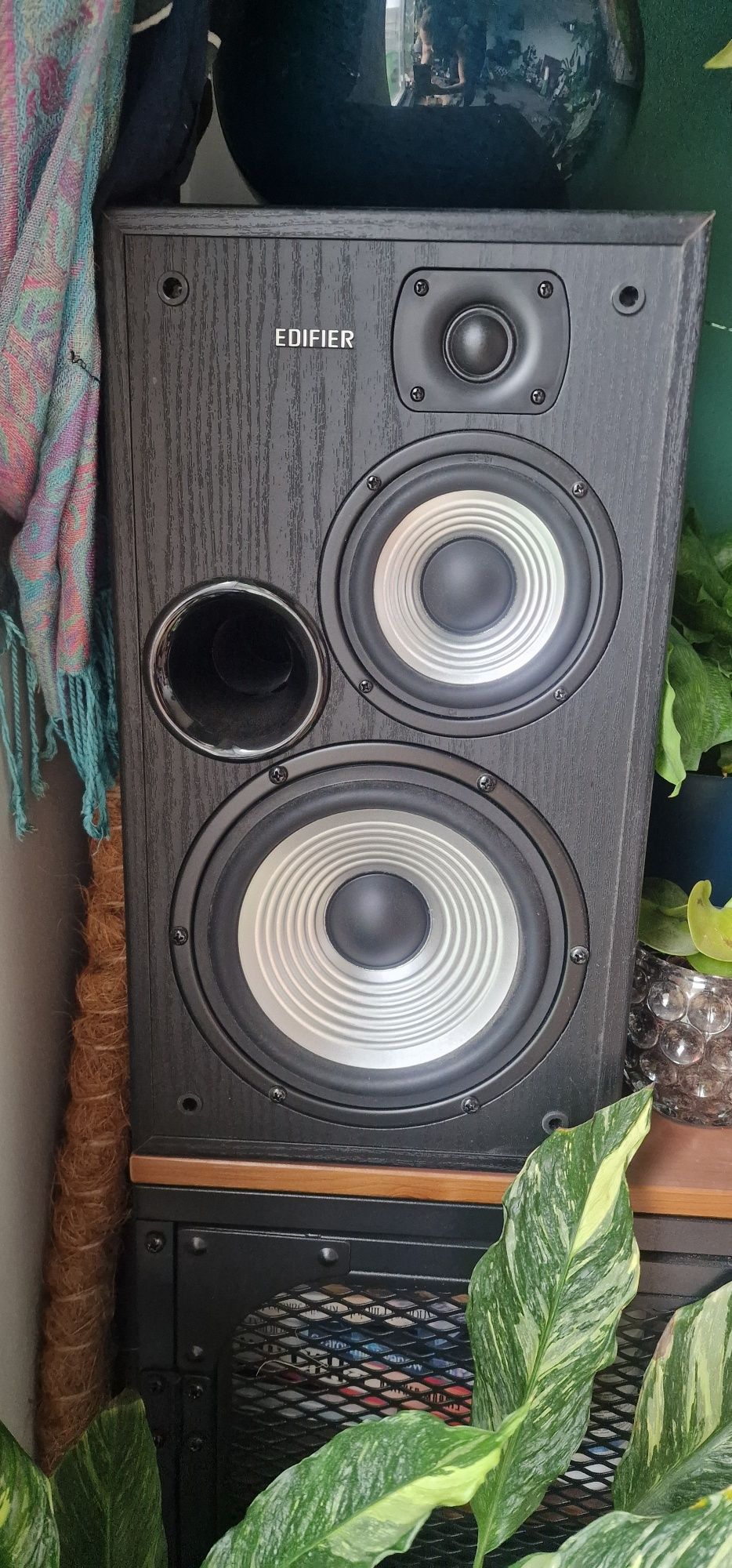 Głośniki edifier r2730db