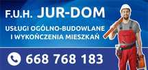 Kompleksowe Remonty-Wykończenia Mieszkań-Adaptacje Strychów-ROZBIÓRKI
