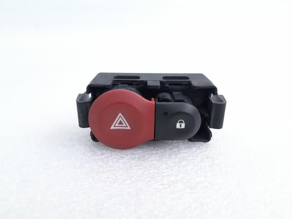 Botão / interruptor 4 piscas RENAULT Clio III (BR0/1, CR0/1)