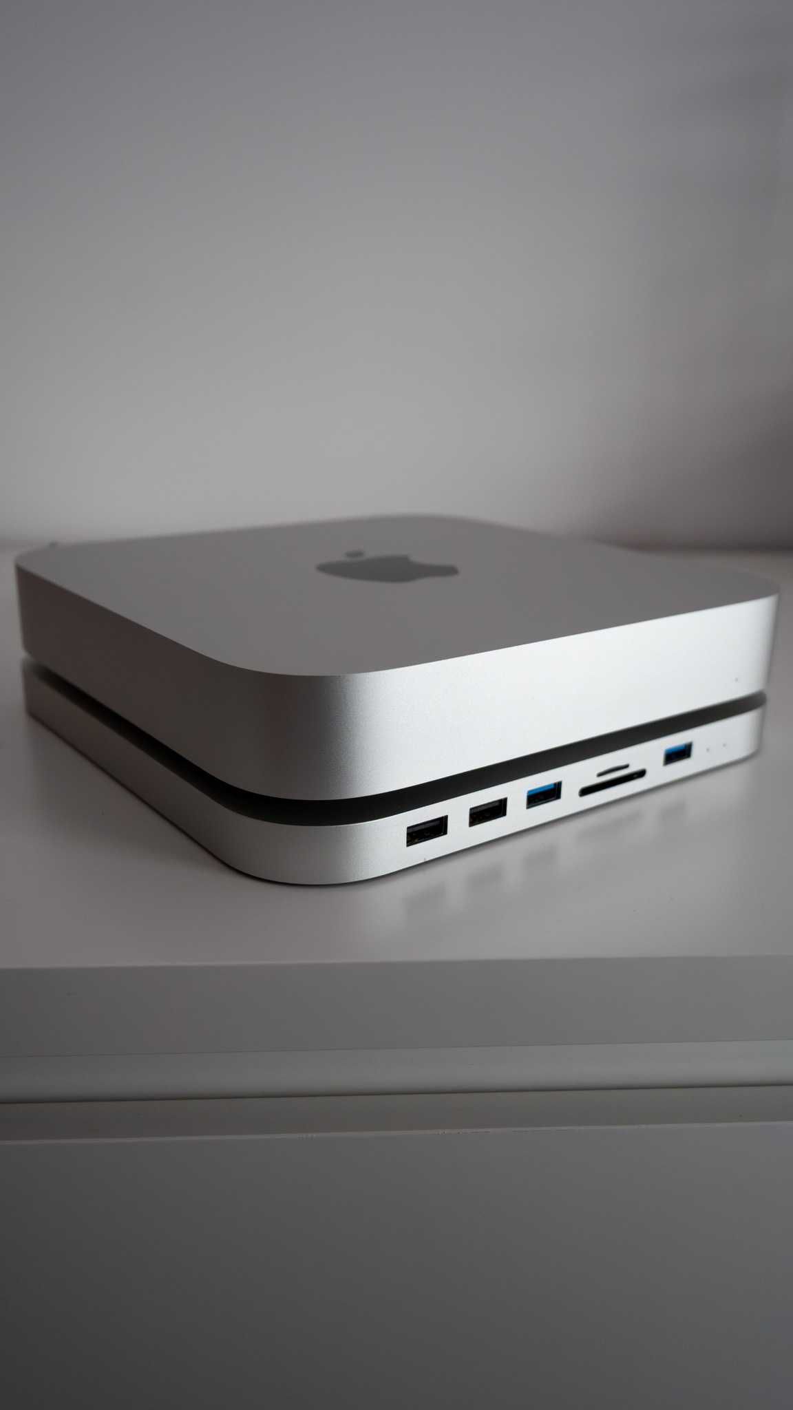 Mac Mini M1 16 GB RAM 256 GB SSD + HUB
