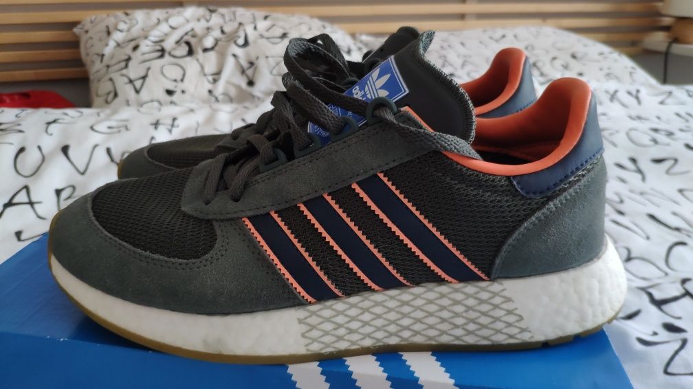 Adidas Marathon Tech - 40⅔