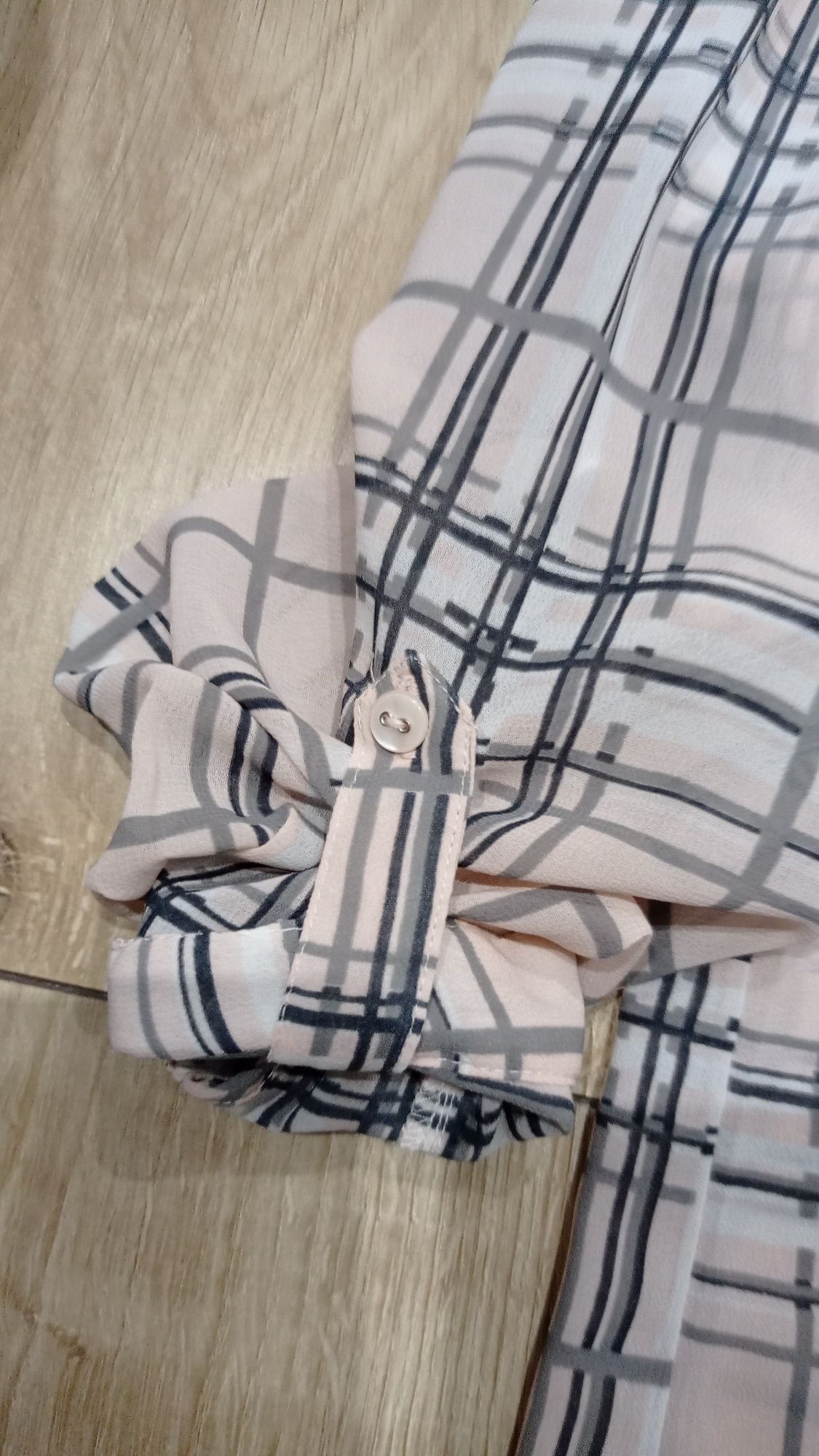 Bluzka cienka rozmiar 40
