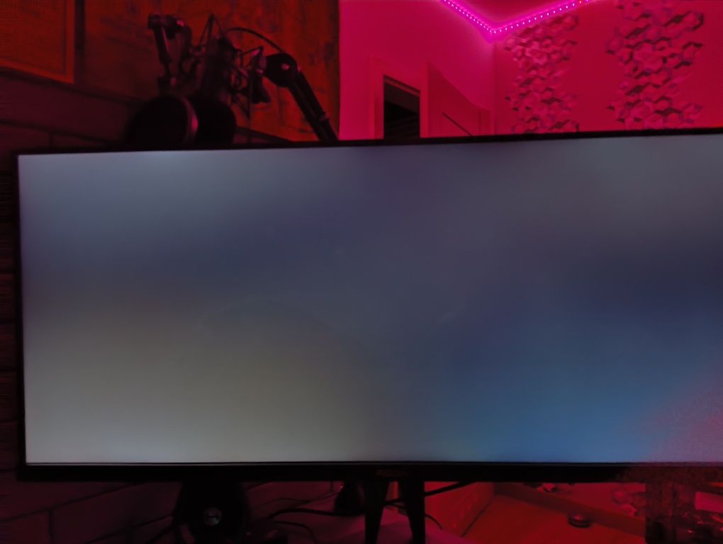 Monitor AOC Agon AG405UXC