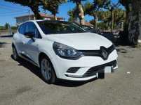 Renault Clio 1.0 90 CV 42000km 2018