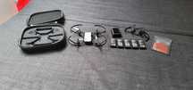 Dron dji ryze tello + 5 baterii