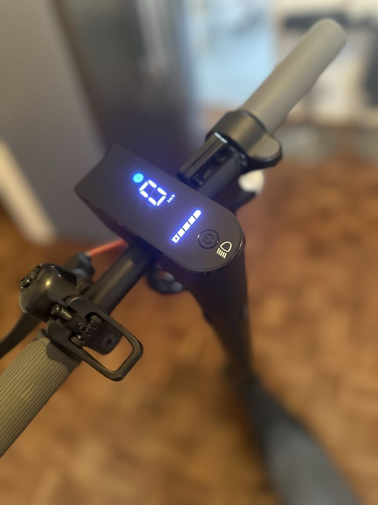 Trotinete xiaomi