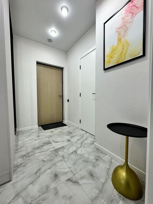 ‼️Продам квартиру. ЖК Новая Англія. 1к = 41m2‼️