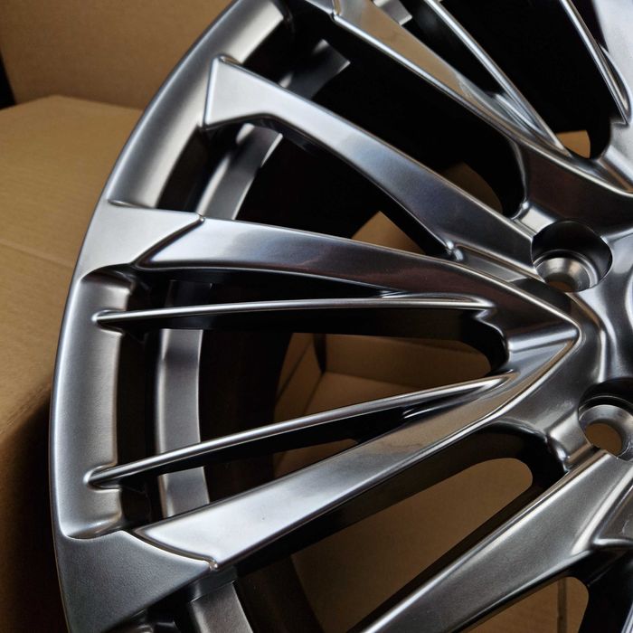 Диски На Авто R18 5x114.3 Nissan Qashqai Toyota Camry Lexus Honda CR-V