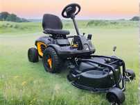 Kosiarka McCulloch Husqvarna M105