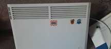 Конвектор ELEMENT CE 1502LK .Б/у.