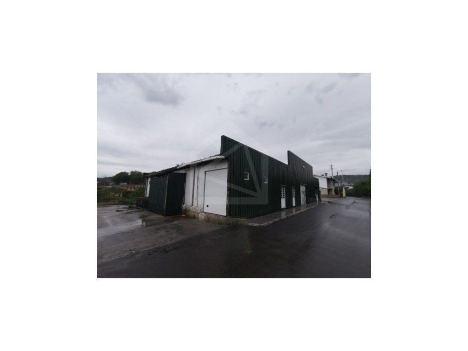 Armazém em Águeda