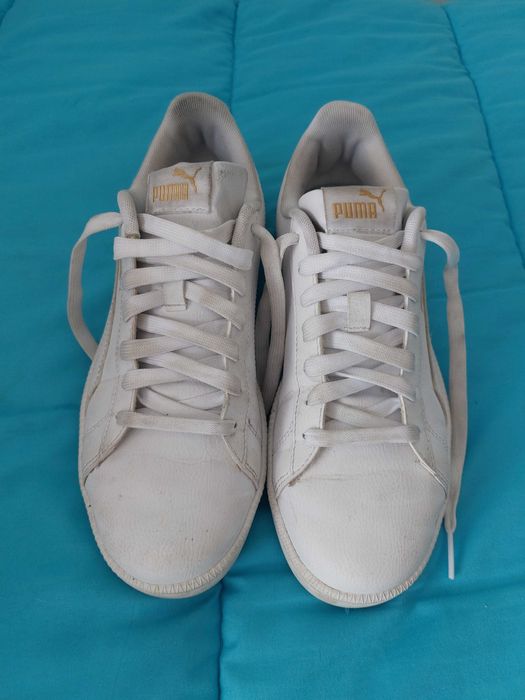 Sapatilhas / Tenis Puma Up Senhora (372605) – Tamanho 38