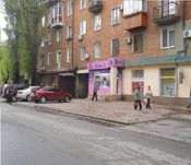 Продаж нежитл.приміщ. в м. Кривий Ріг, вул.Гагаріна,51