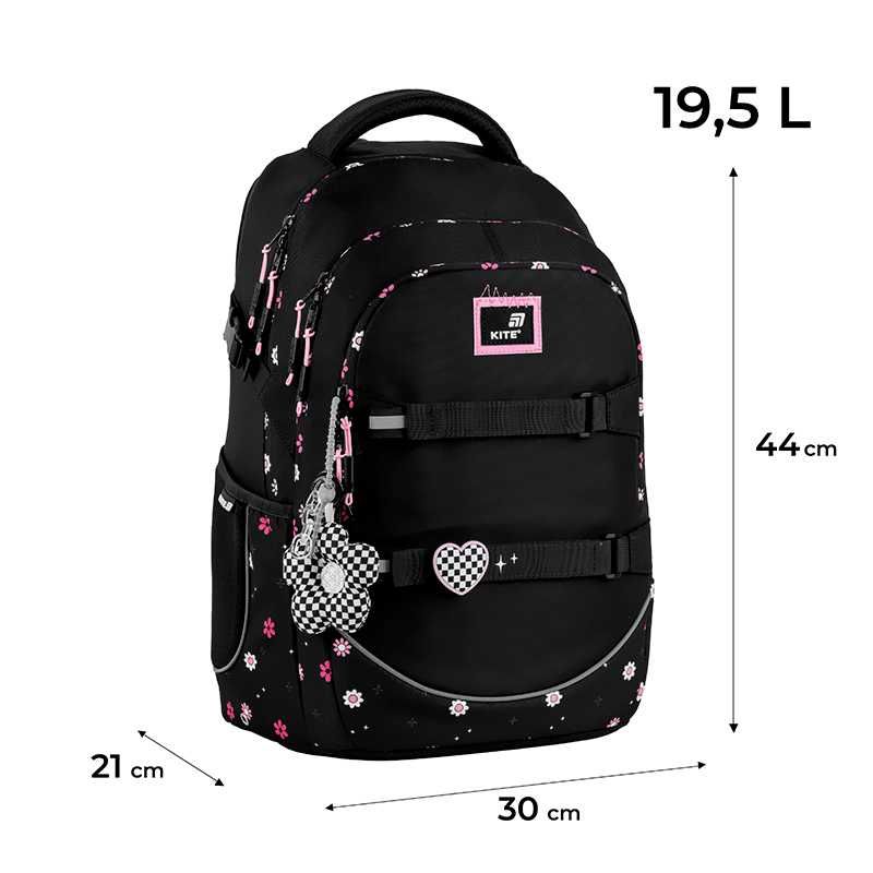 Рюкзак Kite Education teens K25-727L