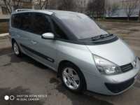 Продам Renault Espace 4  Long