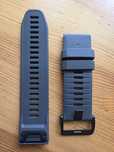 Garmin QuickFit 26mm ciemnoszary