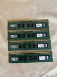 Pamięć RAM Kingston DDR3 4x4GB 1333MHz 16GB
