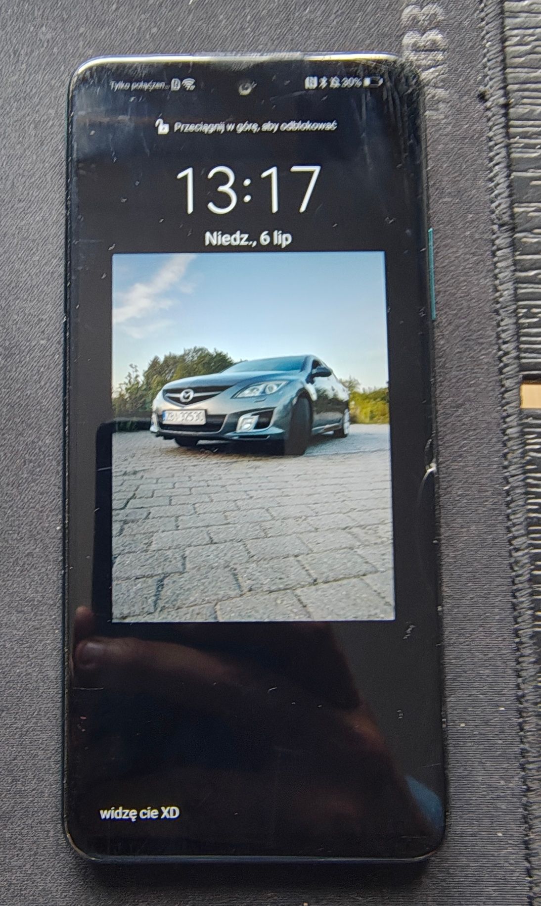Huawei P SMART 2021