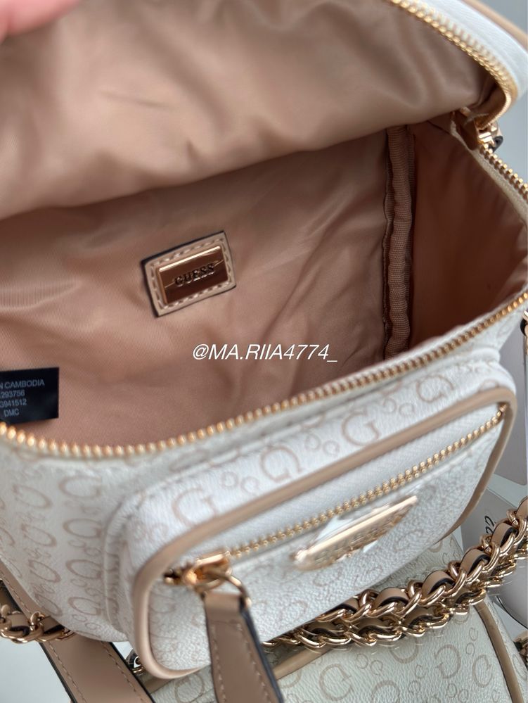 Сумка бананка GUESS