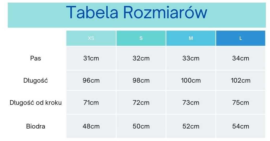 spodnie dresowe z wysokim stanem joggery różowe M