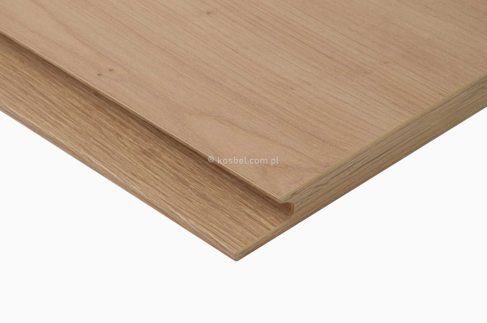 Kuchnia LIZBONA meble, szafki kuchenne LOFT mat, TRANSPORT wycena [MK]