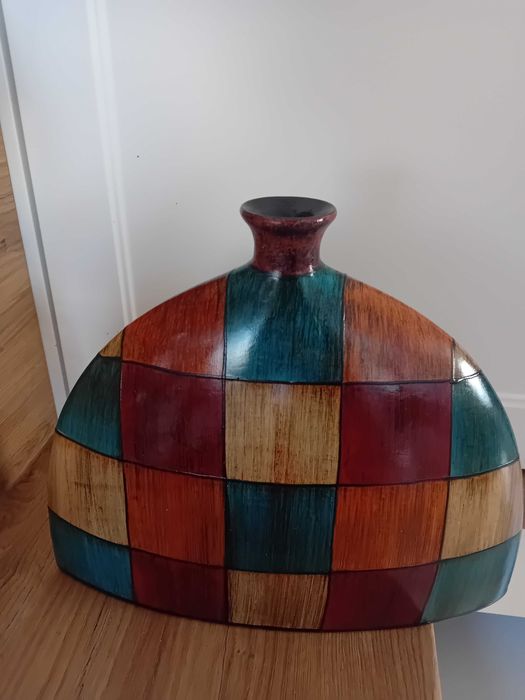 Wazon ceramiczny