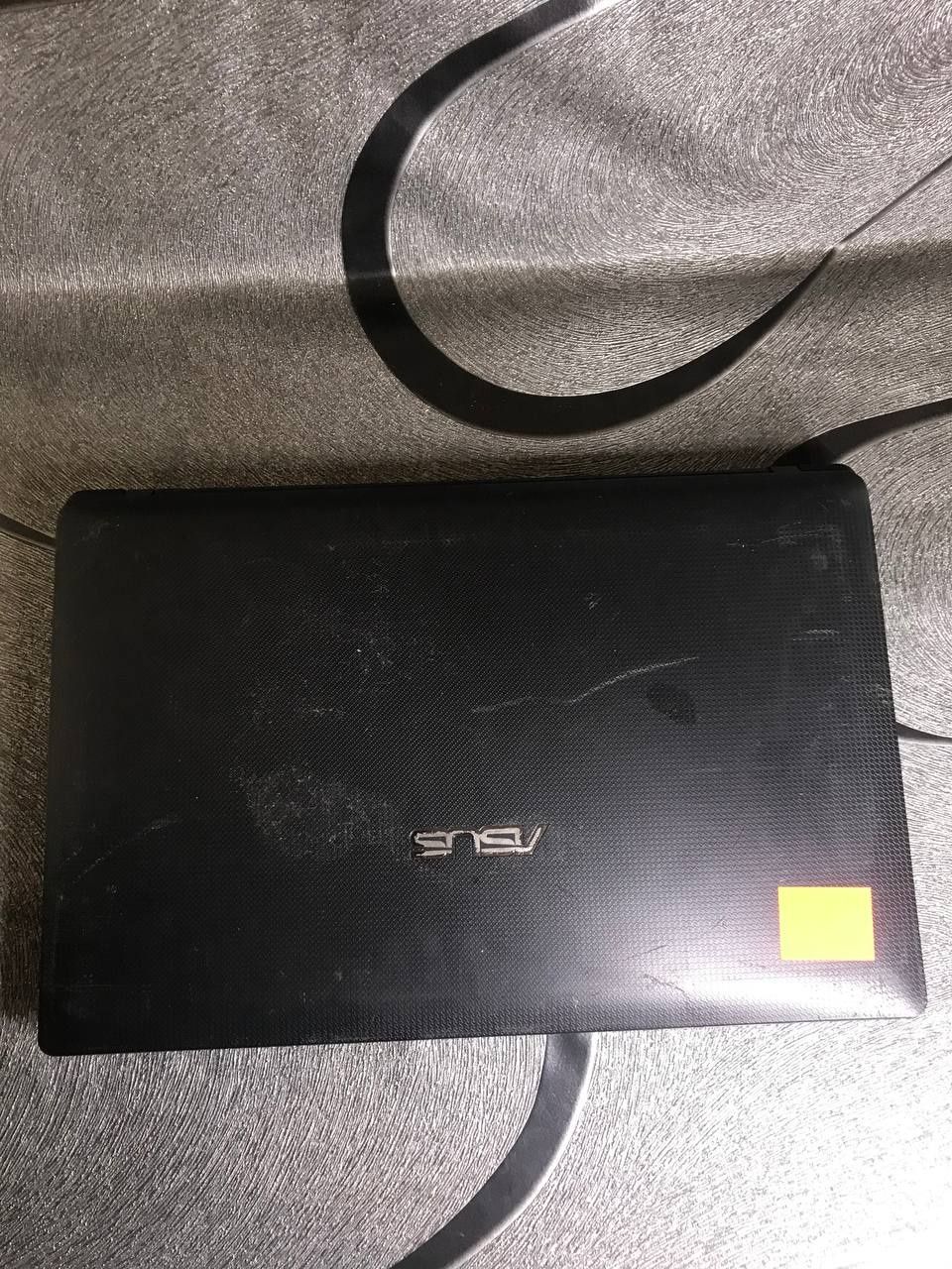 Ноутбук Asus k54c