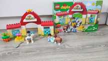 Klocki LEGO Duplo 10951