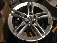 Felgi BMW 7,5x17 ET54 5x112 483M F45 F46 F48 X1 X2 2er