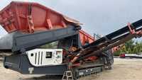 Przesiewacz Sandvik Qe 341 Powerscreen warrior 1400 extec e7