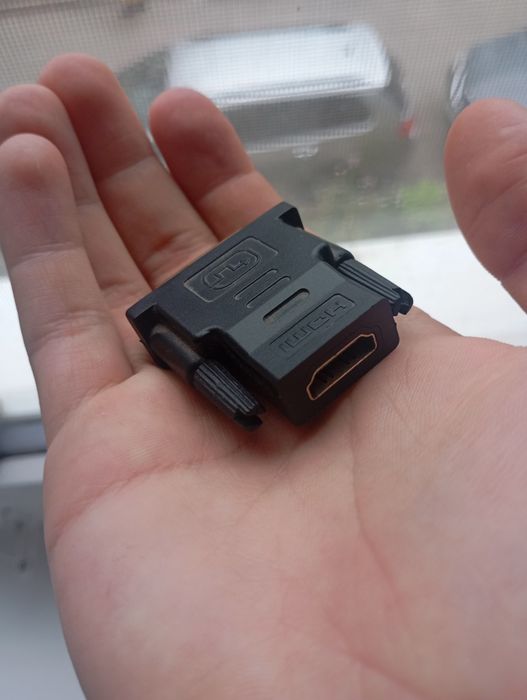 Монитор Philips диагональ 21.