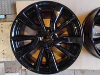 Felgi aluminiowe 19" pasujące do NISSAN Qashqai
