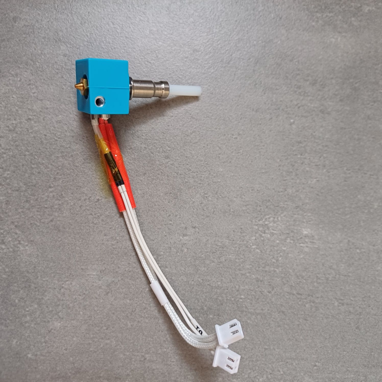 3D Printer Hotend for Anycubic Kobra