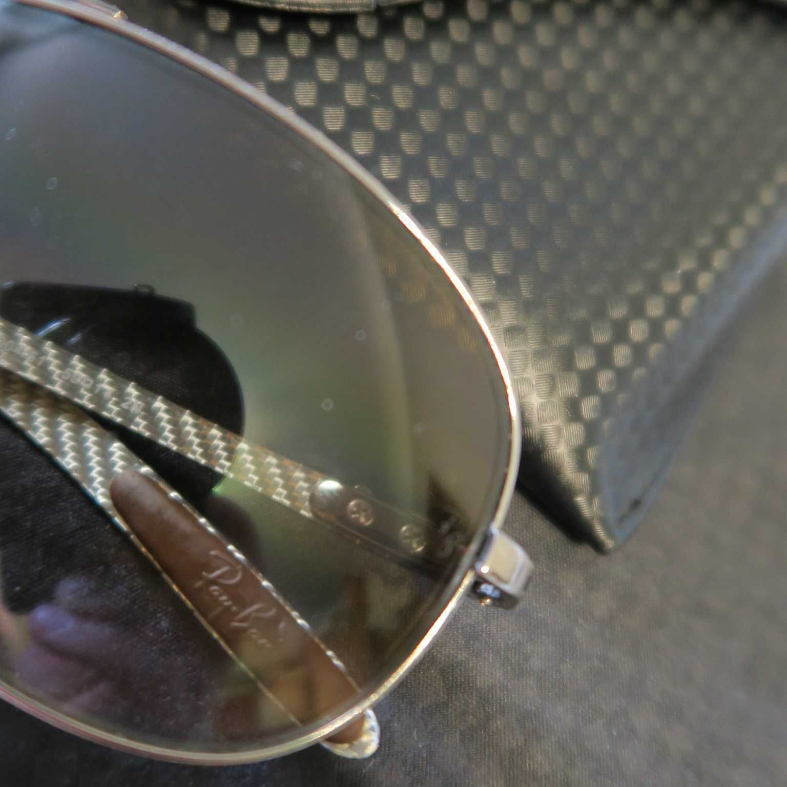 Очки RayBan RB8301